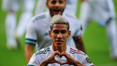 Las reacciones al triunfo de México sobre Costa Rica