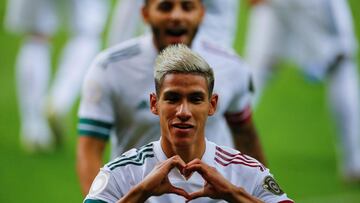 Las reacciones al triunfo de México sobre Costa Rica