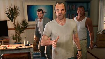 El filtrador de GTA 6 reclama "un trato" y Rockstar empieza a tumbar el material robado