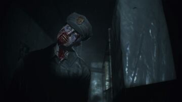 Captura de pantalla - Resident Evil 2 (PC)