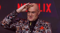 El retorno del ‘Rey Gitano’