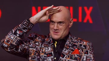 El retorno del ‘Rey Gitano’