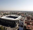 La UE investiga al Madrid por
la operación Bernabéu