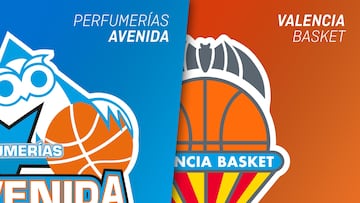 Final con empate entre Avenida y Valencia