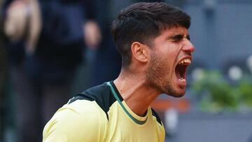 Three of the best tennis players in the world are dealing with injuries and fighting to be ready in time for the second major of the season.