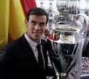 La Champions aumenta ocho millones el precio de Bale