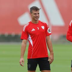 Milagro: Azpilicueta aprieta para regresar al Metropolitano