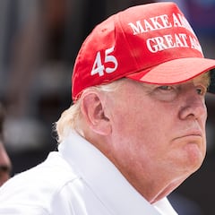 It’s 600 acres and features two championship golf courses: check out Donald Trump’s summer mansion in New Jersey