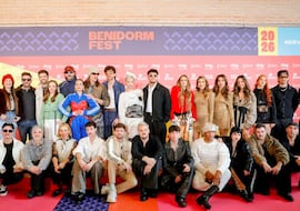 Urgente comunicado del hotel del Benidorm Fest tras pedir que instalen cámaras en las habitaciones: “Esto no es ‘Gran Hermano’”