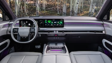 Kia Telluride 2027: Cuándo llega a México y análisis de sus novedades 