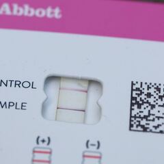 "El 30% de la población se va a contagiar en las próximas semanas"