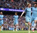 Tottenham-City, Premier League: horario, canal de TV y dónde seguir online