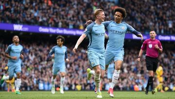 Tottenham-City, Premier League: horario, canal de TV y dónde seguir online