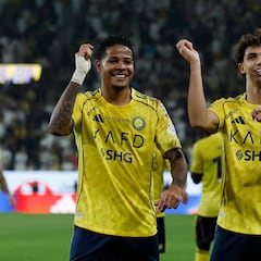 Wesley Gassova llegará a la Real Sociedad para reforzar el extremo