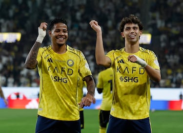 ¡Qué has hecho, Cristian!