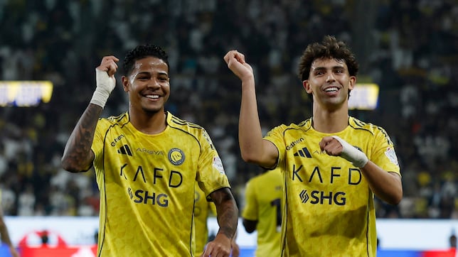 Wesley Ribeiro llegará a la Real Sociedad para reforzar el extremo