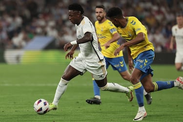 Carlo Ancelotti press conference before Real Madrid vs Girona in LaLiga