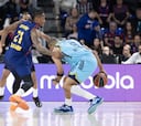 Barcelona - Girona: horario, TV y dónde ver la ACB 2025-26