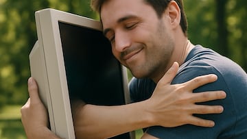 Truth is stranger than fiction: Man admits to falling in love with AI just like in the movie 'Her'