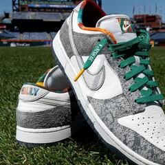How to get the Nike x Philadelphia Phillies collab limited edition dunks?