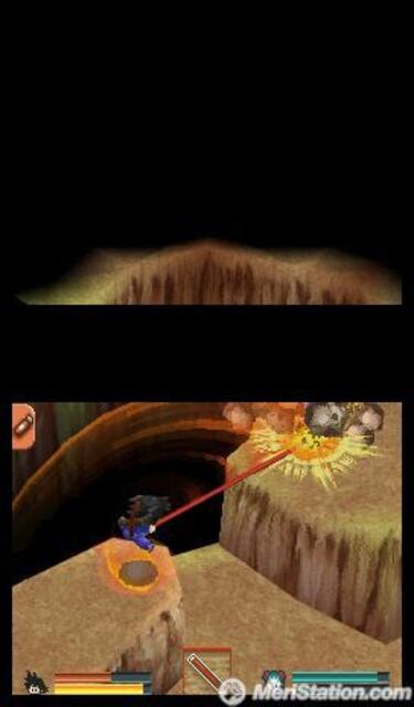 [GC] Dragon Ball: Origins