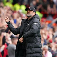 Así es la fortuna de Jürgen Klopp, el técnico que busca revancha ante el Real Madrid en Champions League