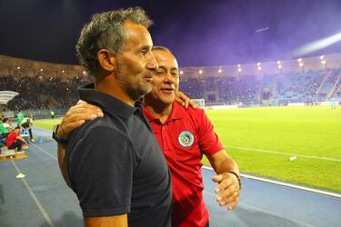 Manda en la ‘B’ con un grande y un hecho importante lo cambió: “Ahora todo lo ves distinto”