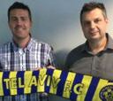 Óscar García vuelve al Maccabi que hizo campeón en 2013