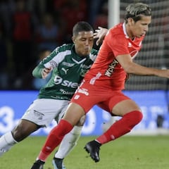 Carrascal niega que haya insultado al árbitro en el Clásico