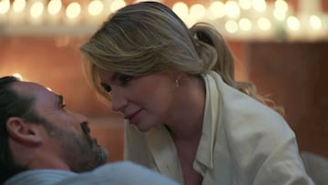 ‘Con esa misma mirada’, de Angélica Rivera: cuándo se estrenará el capítulo 9 y dónde verlo