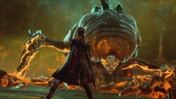 Captura de pantalla - DmC Devil May Cry: Definitive Edition (PS4)