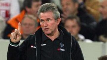Jupp Heynckes