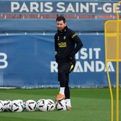 Qué pierde el PSG con el adiós de Messi: derechos de TV, venta de camisetas...