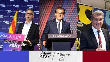 El Barça envía un documento al socio para saltarse el confinamiento en las elecciones