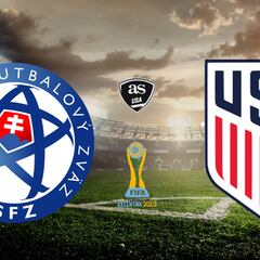 Slovakia vs USA: times, how to watch on TV, stream online | U20 World Cup