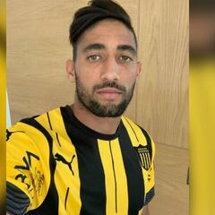 Urretaviscaya a Gargano: Ya jugaremos en Peñarol