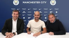 Limpieza salvaje en el City