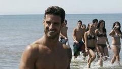 La plantilla inicia una particular puesta a punto