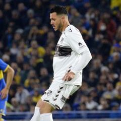 Fue rechazado y tendrá su chance en Colo Colo: “No estoy roto”