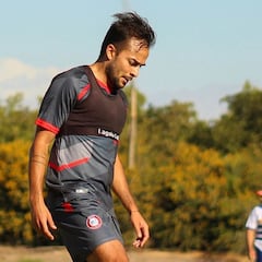 Vidangossy tiene nuevo club