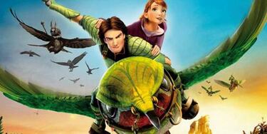 11 películas miniaturizadas