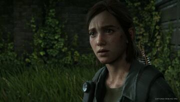 Imágenes de The Last of Us: Parte II