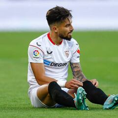 Rock por la izquierda antes del Mundial