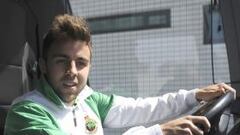 Getafe, primera parada para construir el futuro