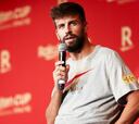 Piqué se hace con otro club: compra el Gimnàstic Manresa