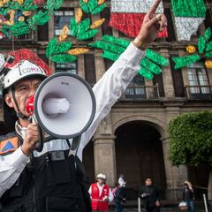 Simulacro Nacional en CDMX: cuándo será y en qué consistirá