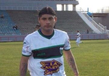 Mauricio Arias suma un nuevo equipo en Argentina tras firmar por Talleres.