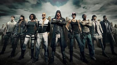 ¿Está PUBG preparado para su versión final?