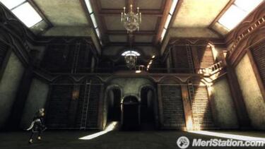 [GC] Nier Gestalt, Impresiones