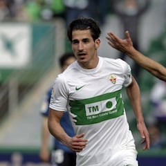 Milla-Boyé, una sociedad ilimitada en el Elche